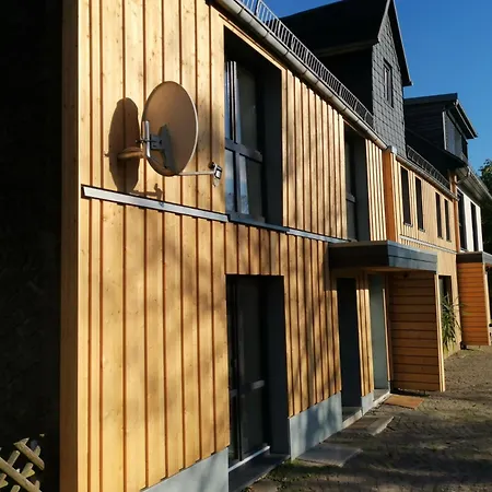 Kunz-stuecke شقة *