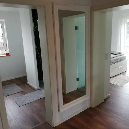 Apartment Kunz-stuecke