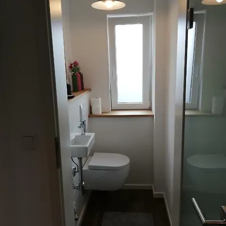 شقة Kunz-stuecke Emmerichenhain