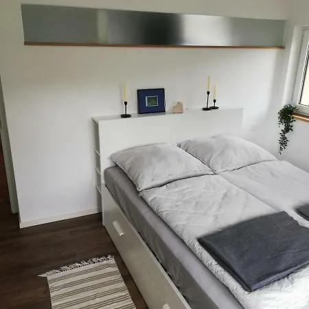 Kunz-stuecke شقة *