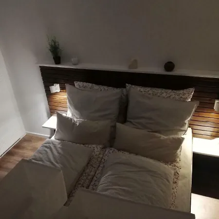 شقة Kunz-stuecke *