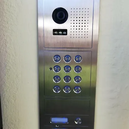 Apartment Kunz-stuecke Emmerichenhain