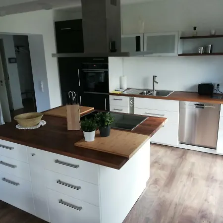 Kunz-stuecke Apartment *
