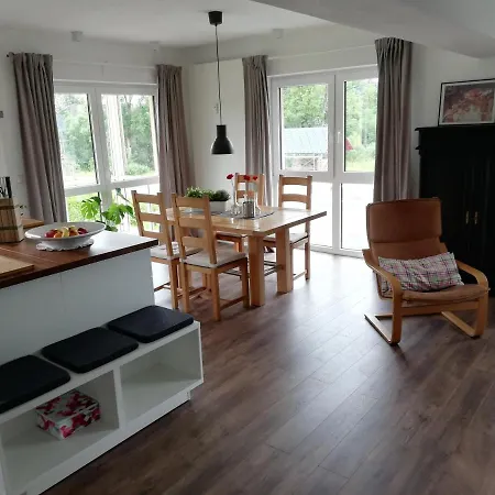 Apartment Kunz-stuecke Emmerichenhain
