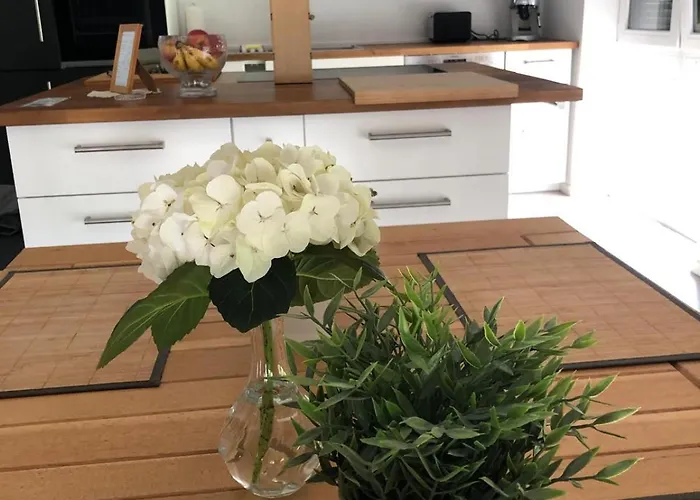 Kunz-stuecke דירה Emmerichenhain