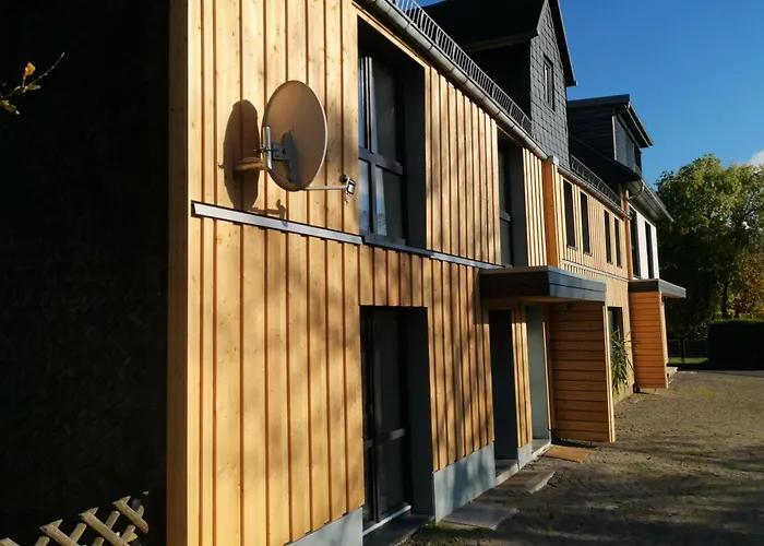 Kunz-stuecke דירה *