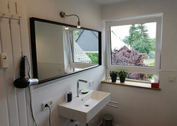 Kunz-stuecke דירה Emmerichenhain