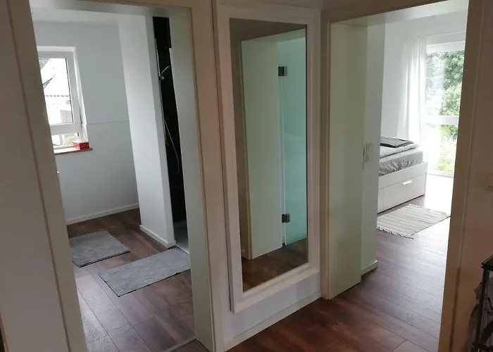 דירה Kunz-stuecke