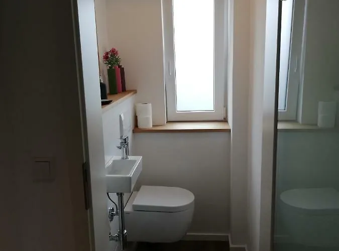 דירה Kunz-stuecke Emmerichenhain