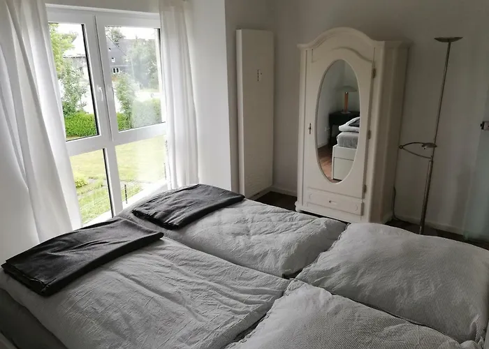 דירה Kunz-stuecke Emmerichenhain