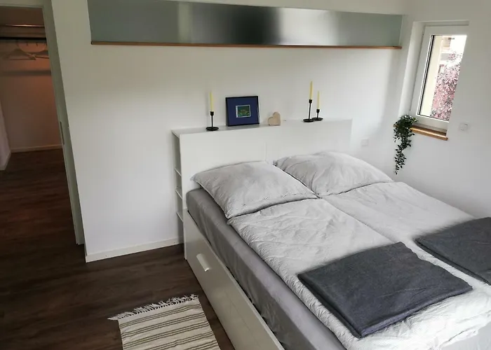 Kunz-stuecke דירה *