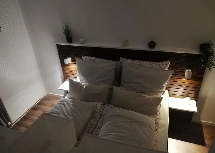 דירה Kunz-stuecke *