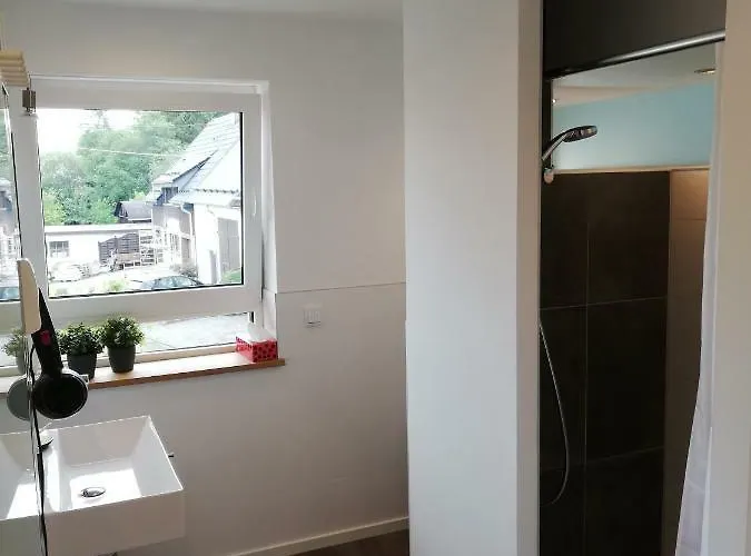 דירה Kunz-stuecke Emmerichenhain