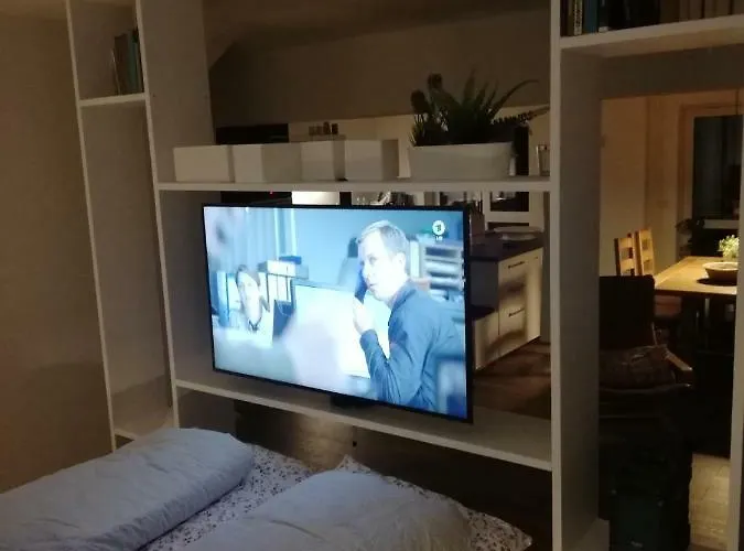 Kunz-stuecke דירה