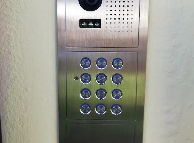 דירה Kunz-stuecke Emmerichenhain