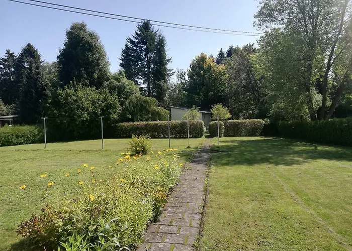 דירה Kunz-stuecke *