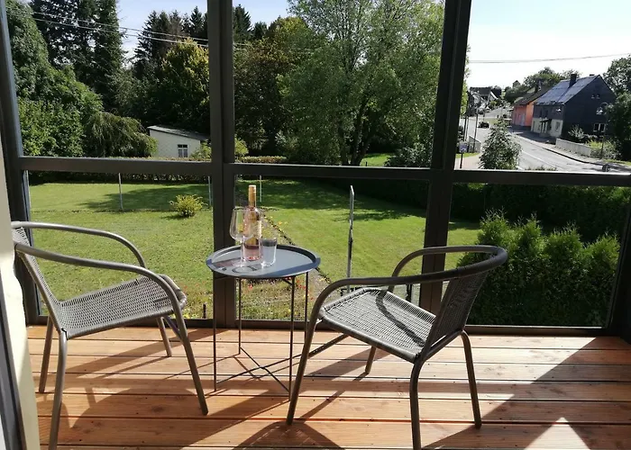 דירה Kunz-stuecke