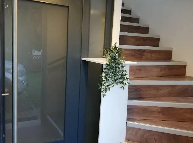 דירה Kunz-stuecke