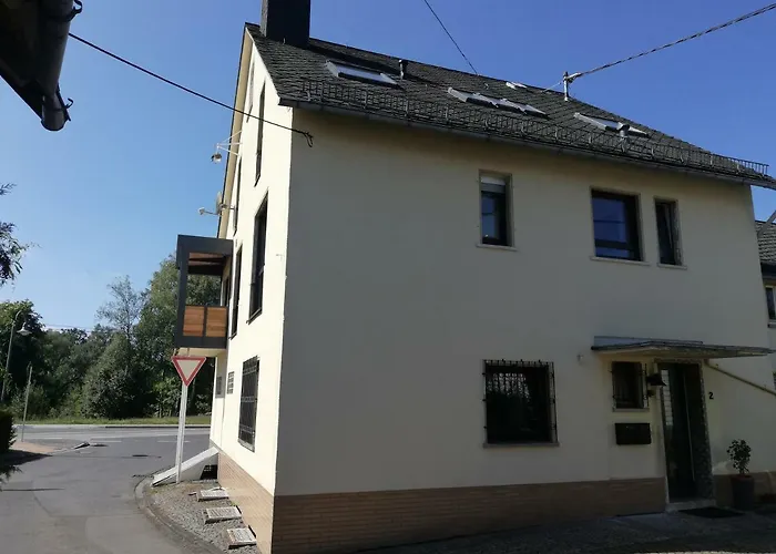 Kunz-stuecke דירה Emmerichenhain