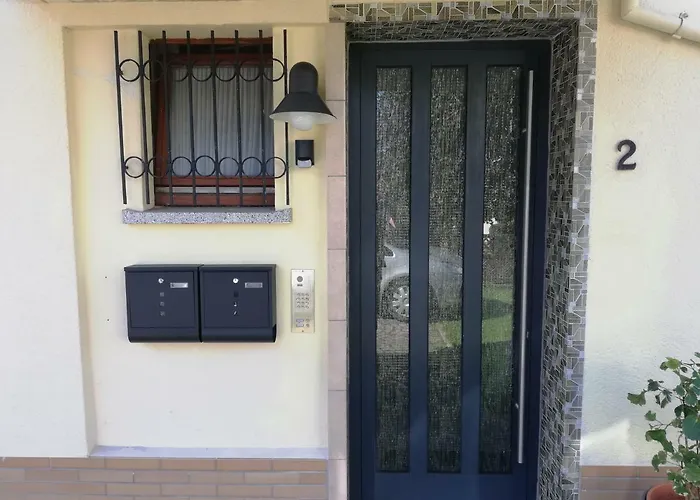 Kunz-stuecke דירה