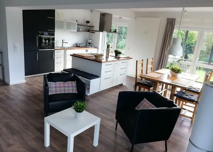 דירה Kunz-stuecke