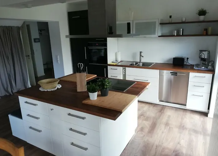 Kunz-stuecke דירה *