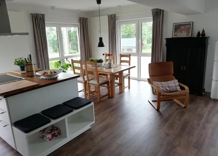 דירה Kunz-stuecke Emmerichenhain